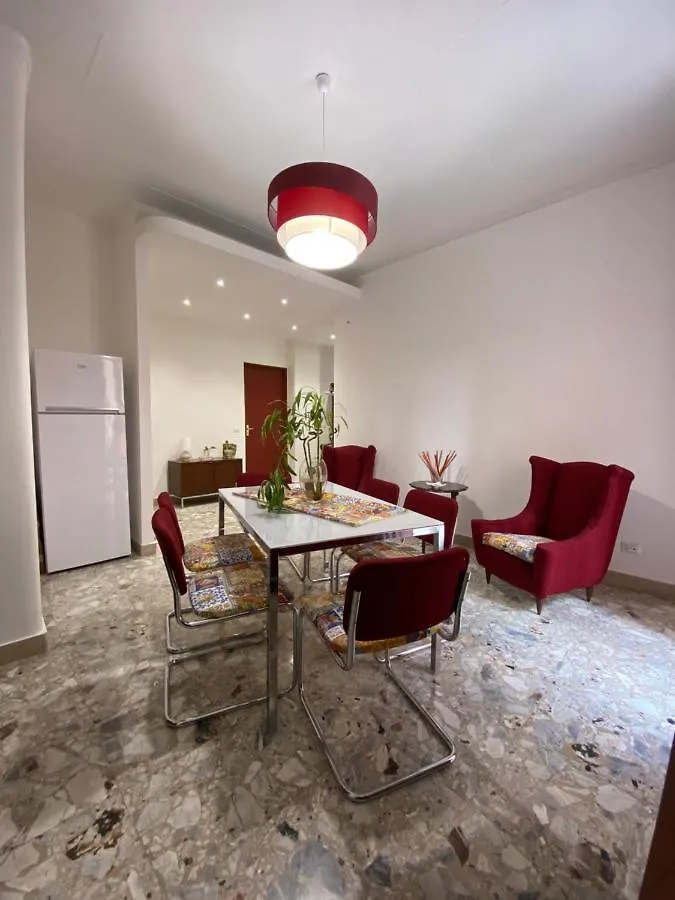 Cutapp Guest House Catania