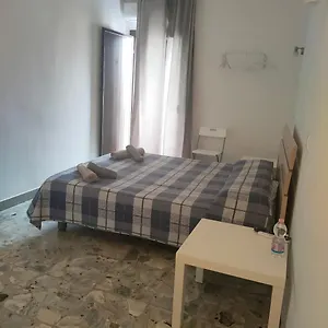  Couette-café Airport Bagno Privato In